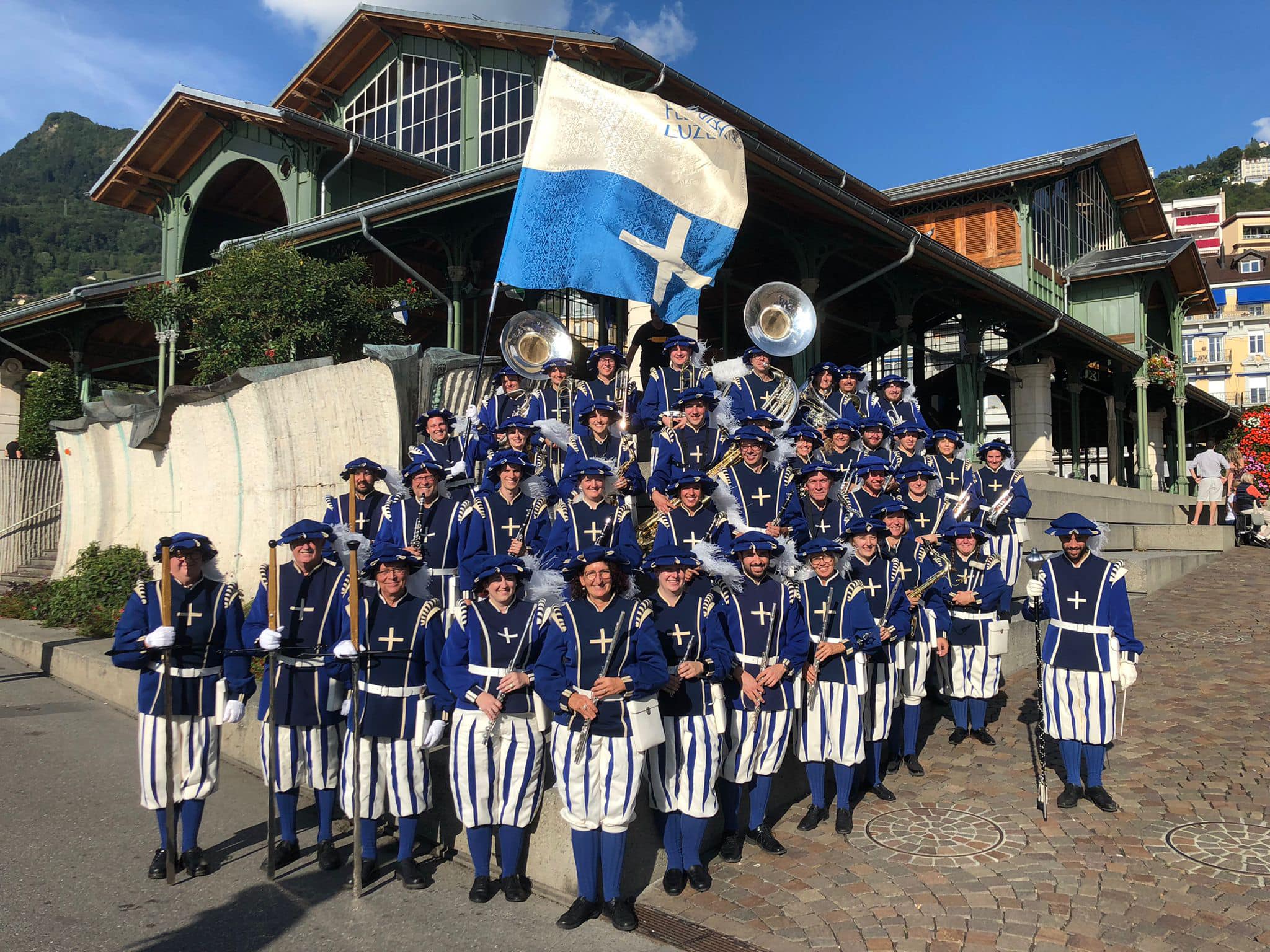 Lucerne-Marching-Band-on-tour-2022_51